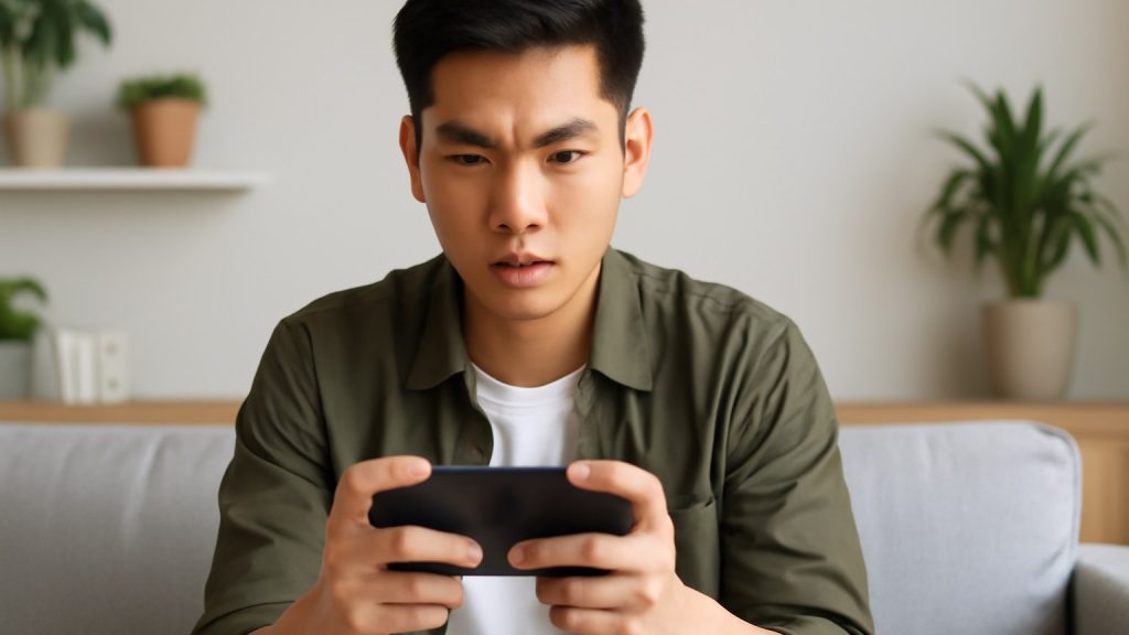 Vì sao nên bắt đầu bằng việc chọn game đúng gu? Minh họa: Vì sao nên bắt đầu bằng việc chọn game đúng gu?