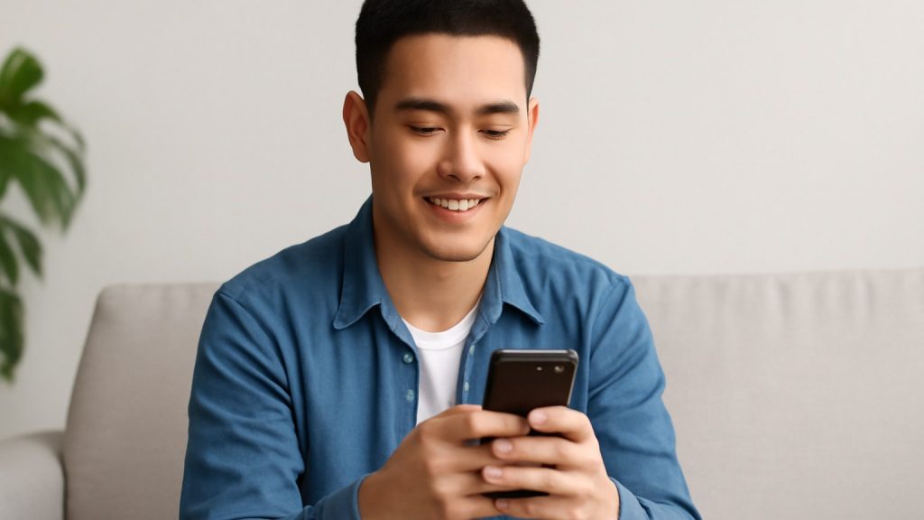 Vì sao nhiều người quan tâm 32win khi chọn nền tảng giải trí trực tuyến? Minh họa: Vì sao nhiều người quan tâm 32win khi chọn nền tảng giải trí trực tuyến?