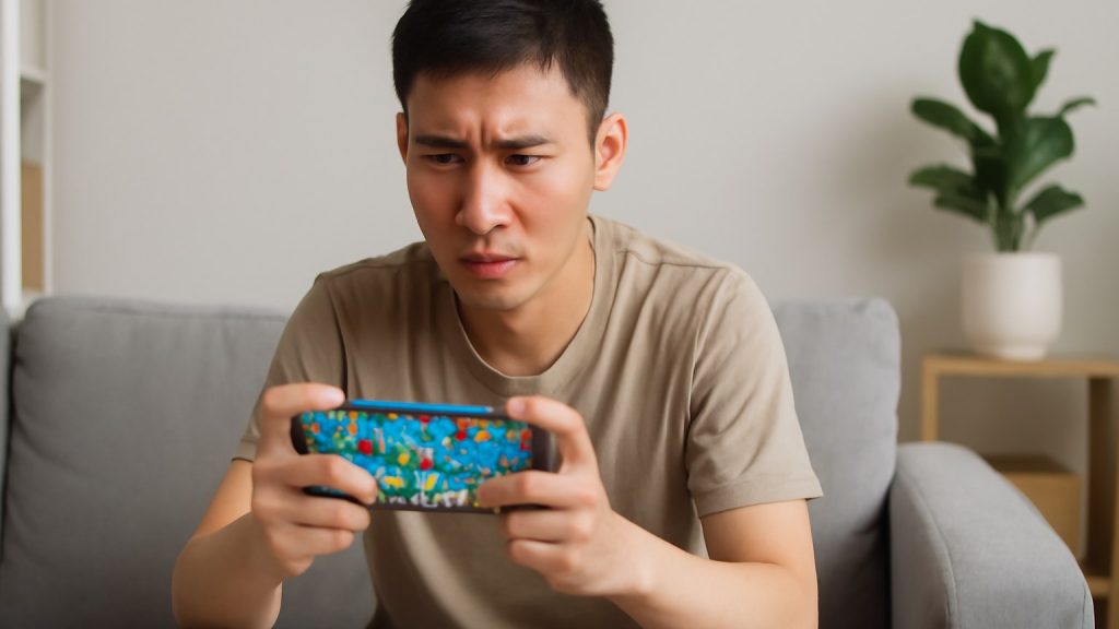 68WIN: Trải nghiệm giải trí gọn gàng, dễ vào nhịp cho người chơi mới