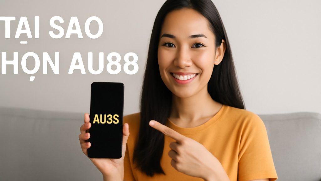 AU88 - Nền Tảng Cá Cược Trực Tuyến Uy Tín Hàng Đầu