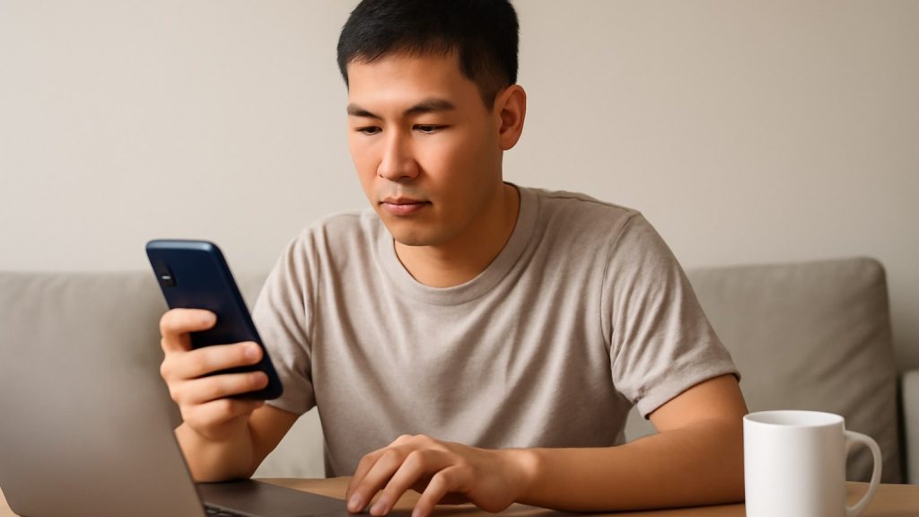 kp88: Hướng dẫn trải nghiệm an toàn và tối ưu trên nền tảng giải trí