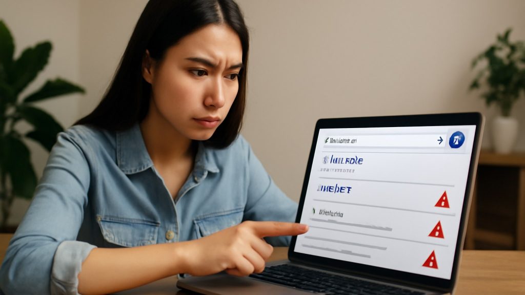 link UU88: Cách chọn sân chơi uy tín và tối ưu trải nghiệm giải trí