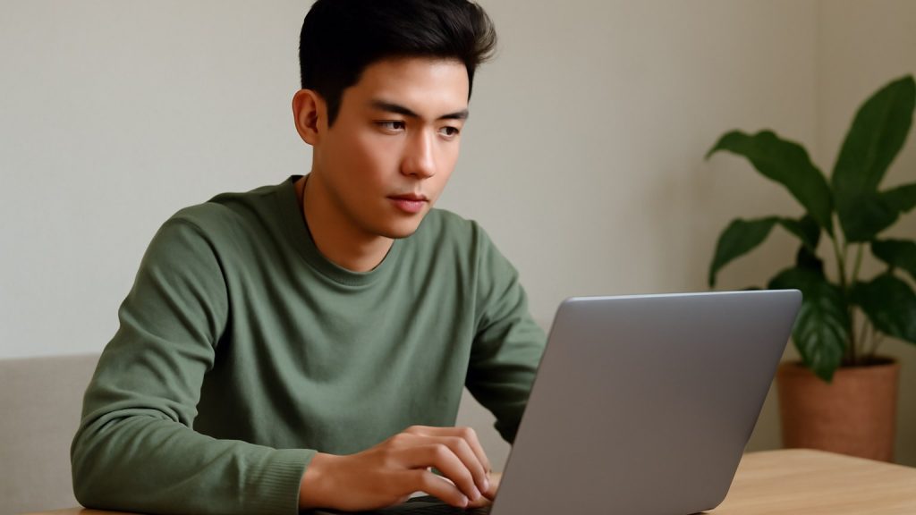 1) Giao diện và trải nghiệm: tiêu chí tưởng nhỏ nhưng quyết định Minh họa: 1) Giao diện và trải nghiệm: tiêu chí tưởng nhỏ nhưng quyết định