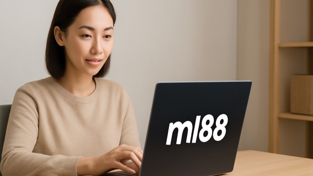 ml88: Trải nghiệm giải trí trực tuyến gọn gàng, dễ theo dõi cho người mới