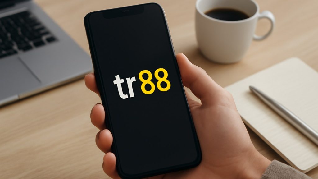 Tổng quan tr88: Điểm nhấn ở trải nghiệm và tính tiện dụng Minh họa: Tổng quan tr88: Điểm nhấn ở trải nghiệm và tính tiện dụng