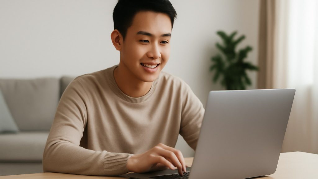 Vipwin: Trải nghiệm giải trí trực tuyến gọn gàng, rõ ràng và dễ bắt nhịp
