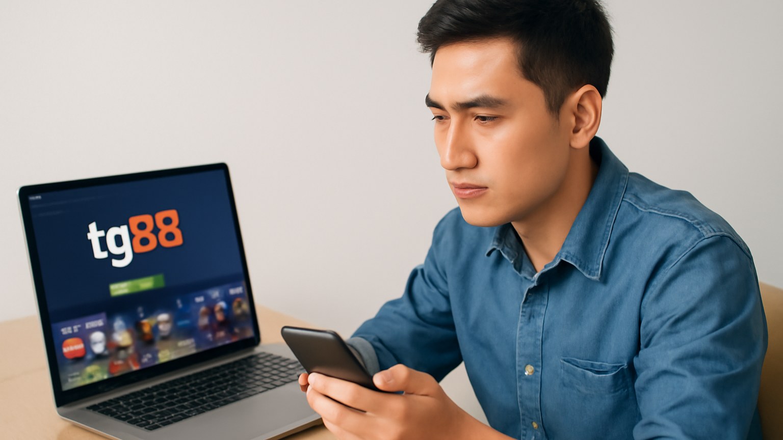 tg88: Cách chọn sân chơi uy tín và mẹo trải nghiệm mượt mà