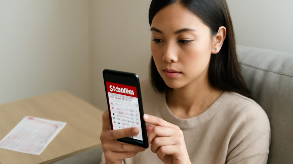 xoso66: Cẩm nang chọn kênh tra cứu kết quả và theo dõi xổ số tiện lợi