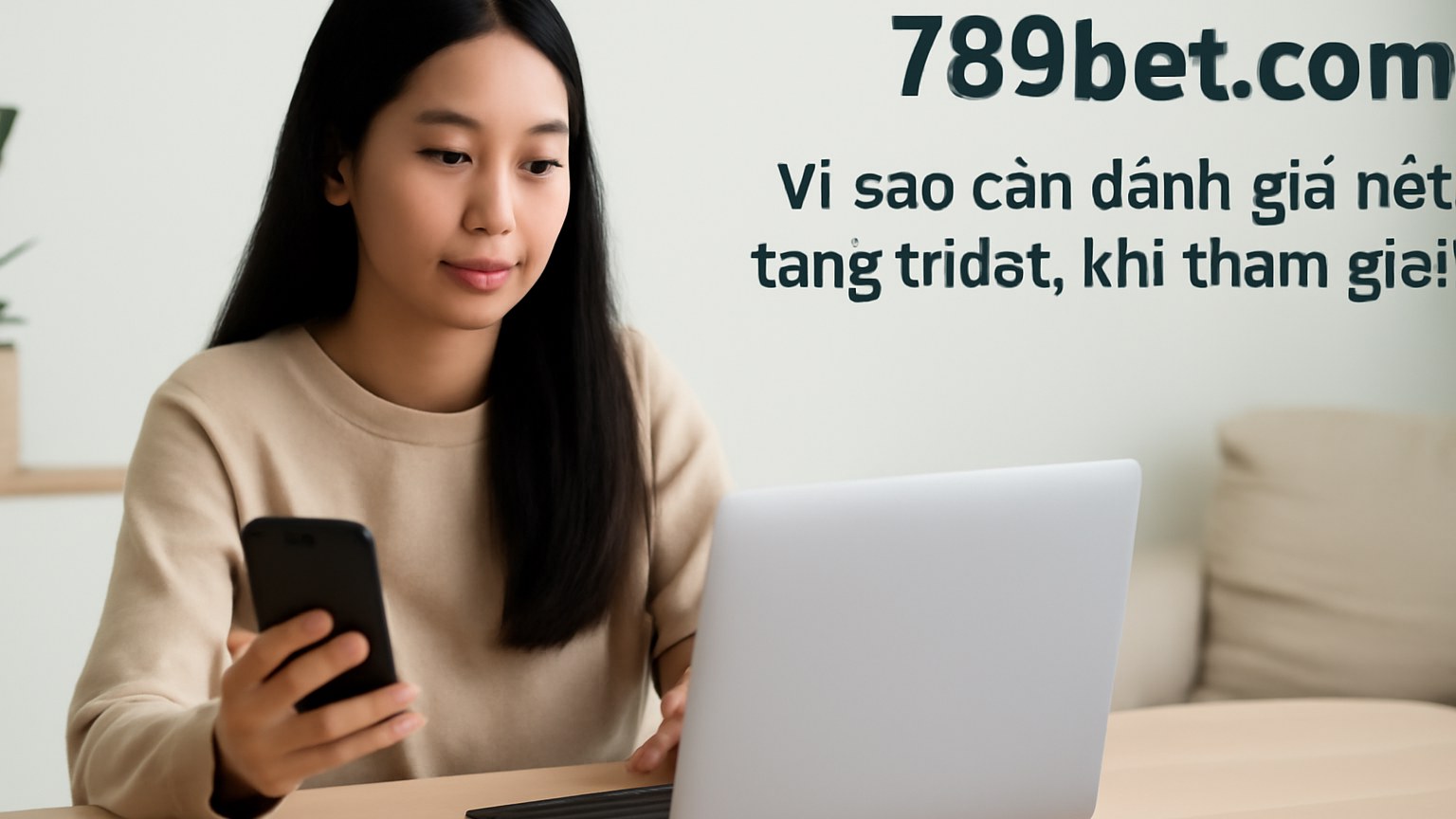 789bet: Hướng dẫn trải nghiệm an toàn, nhanh gọn và tối ưu tiện ích