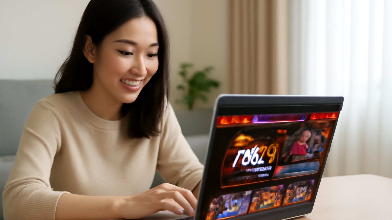789bet: Trải nghiệm giải trí trực tuyến đáng tin cậy và tiện lợi