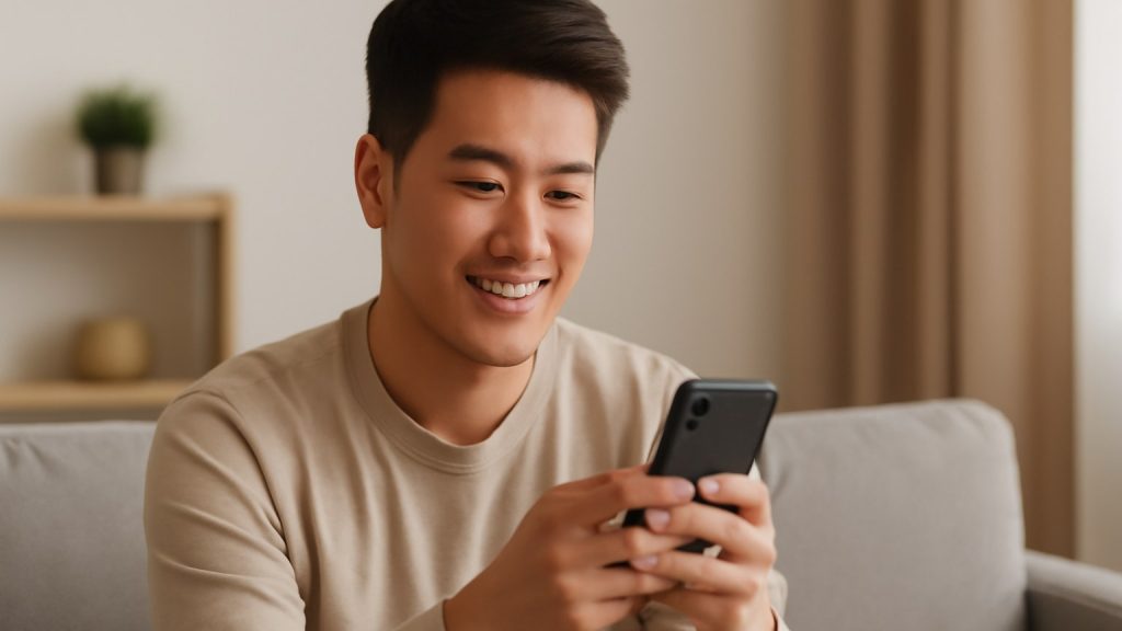 Minh họa: Điểm nổi bật về trải nghiệm người dùng trên 789bet